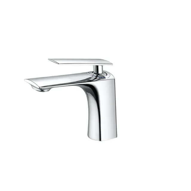 Vòi lavabo nóng lạnh Caesar B820CU