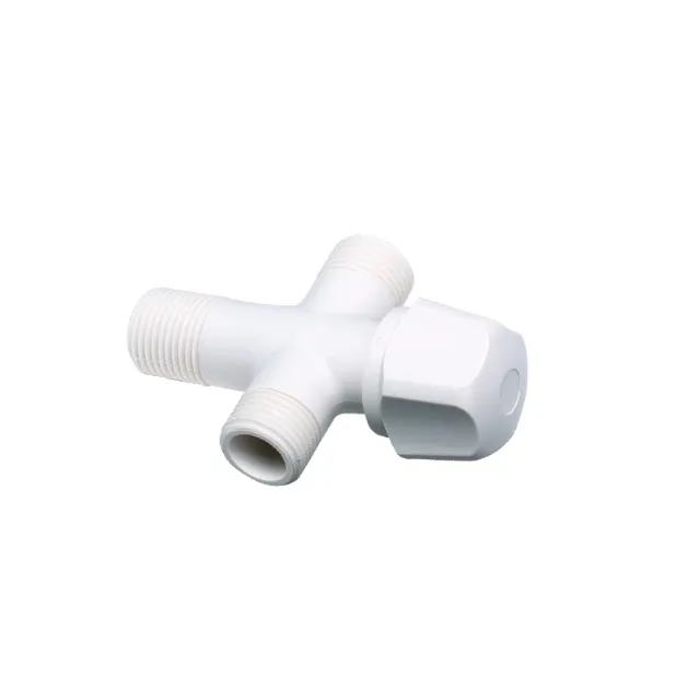 Van khống chế chữ t Caesar BF427P