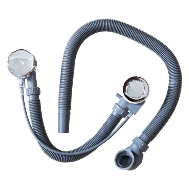 Phụ kiện bồn tắm - xiphong bồn Caesar BF455