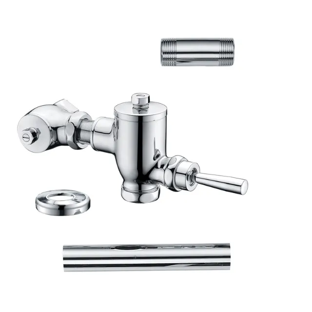 Van xả gạt Caesar BF521A