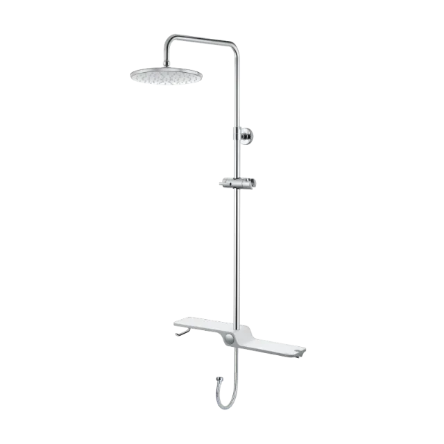 Sen tắm đứng Caesar BS126