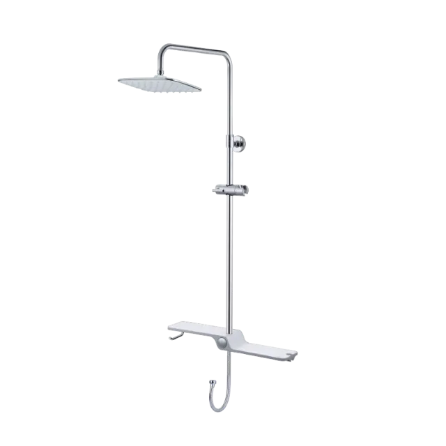 Phụ kiện sen đứng Caesar BS127