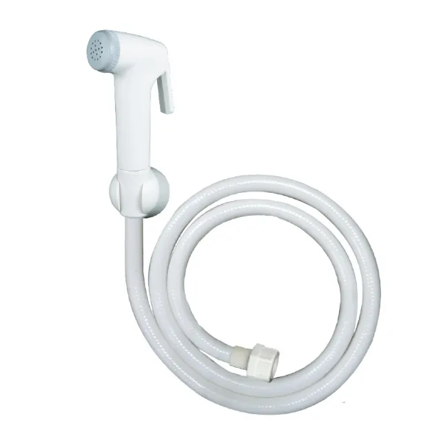 Vòi xịt nhựa Caesar BS304A