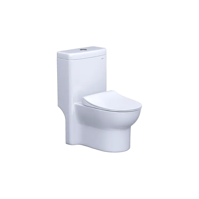 Thiết bị vệ sinh Caesar cho trường học – an toàn, bền và dễ vệ sinh