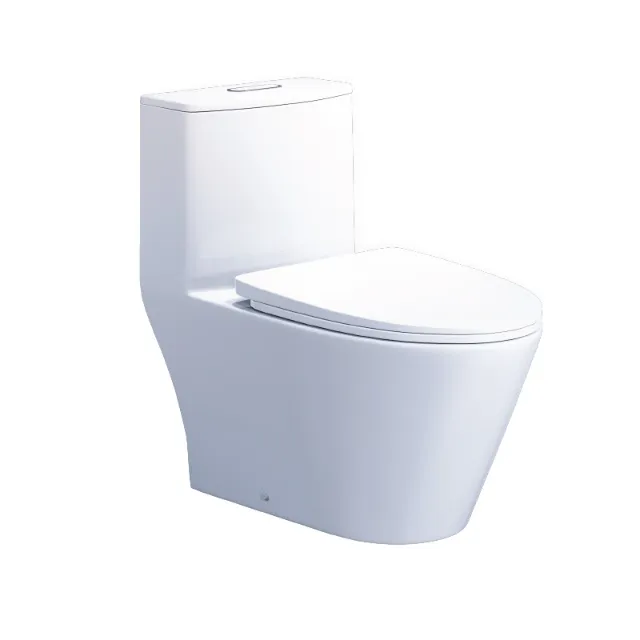 Bồn cầu một khối Caesar C1363