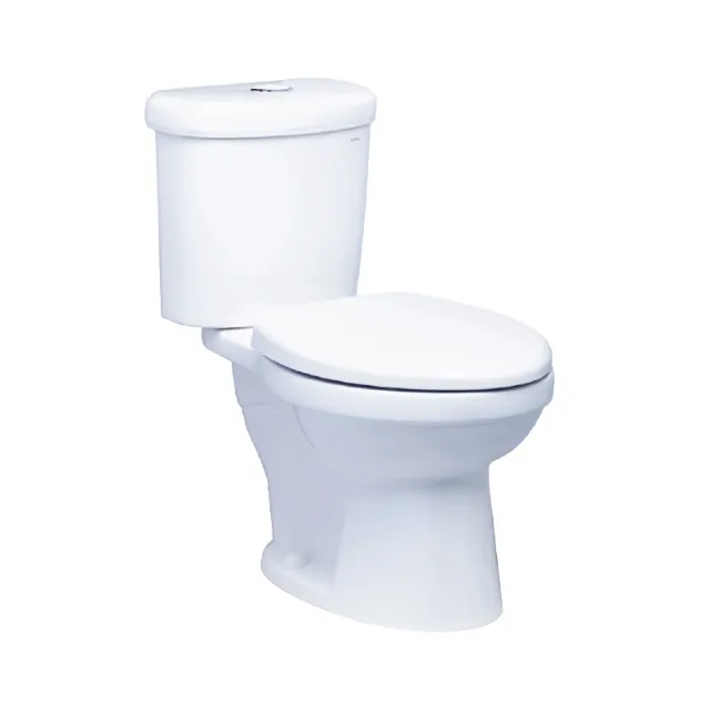 Thiết bị vệ sinh Caesar cho nhà trọ và căn hộ dịch vụ – đầu tư một lần, dùng lâu