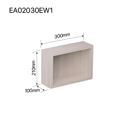 Kệ trang trí đa năng Caesar EA02030EW1 – ảnh 2
