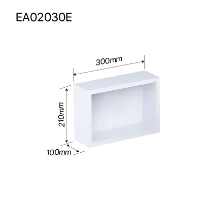 Kệ trang trí đa năng Caesar EA02030E – ảnh 2
