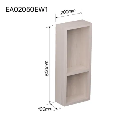 Kệ trang trí đa năng Caesar EA02050EW1 – ảnh 2