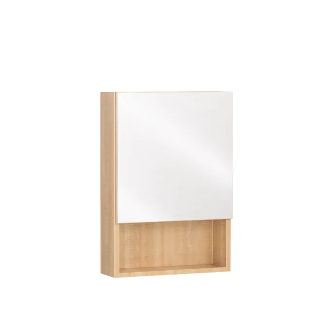 Tủ gương Caesar EM0145W