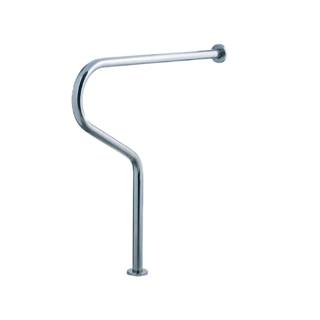 Thanh vịn inox Caesar GB104V