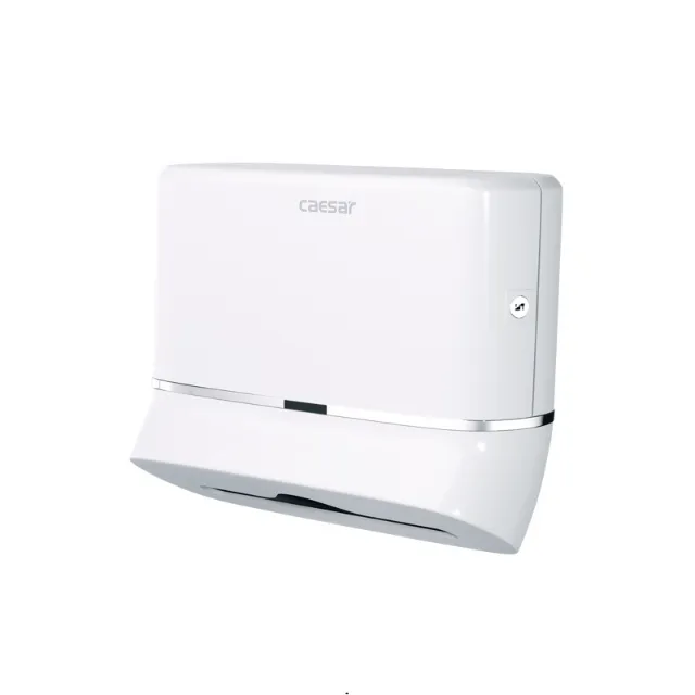 Hộp giấy vệ sinh Caesar H101