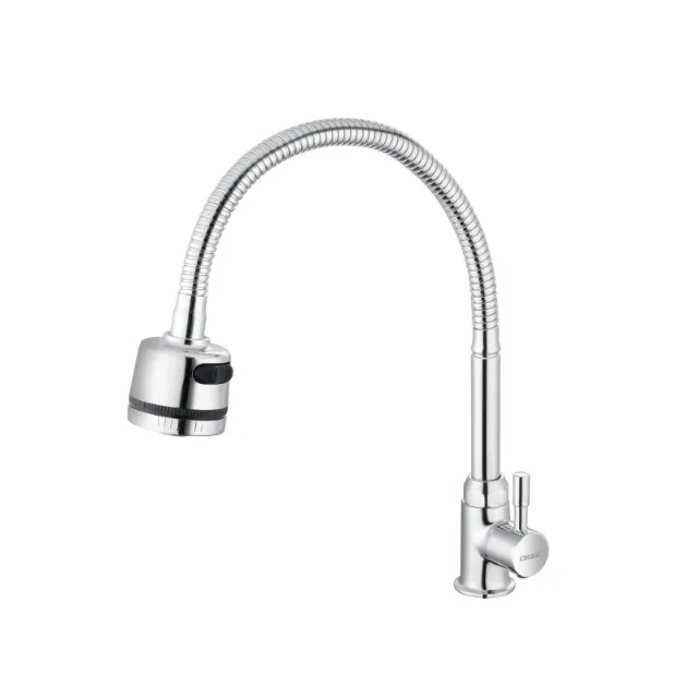 Vòi bếp lạnh Caesar K025C