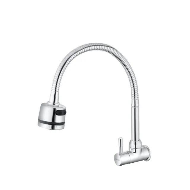 Vòi bếp lạnh Caesar K026C