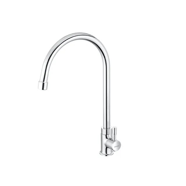 Vòi bếp lạnh Caesar K035C