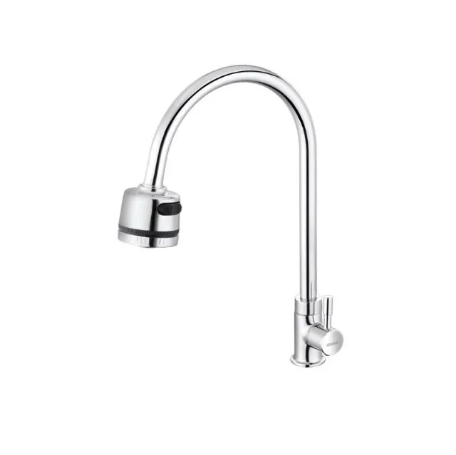 Vòi bếp lạnh Caesar K035CV