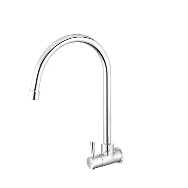 Vòi bếp lạnh Caesar K036C
