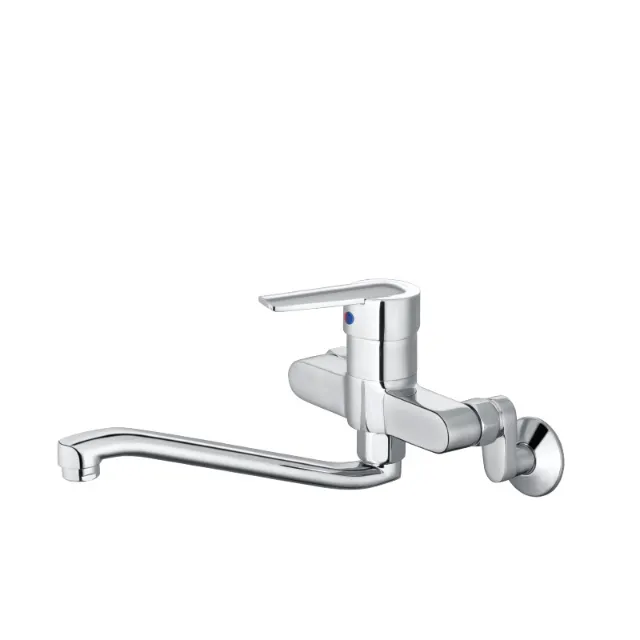 Vòi bếp nóng lạnh Caesar K376C