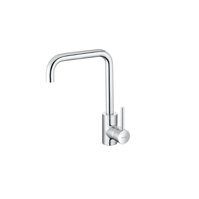 Vòi bếp nóng lạnh Caesar K685C