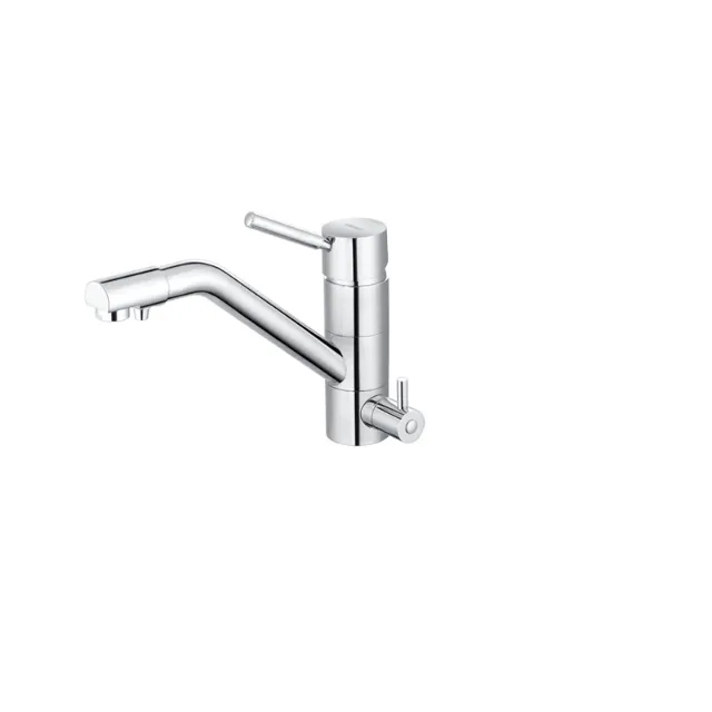 Vòi bếp nóng lạnh Caesar K745C