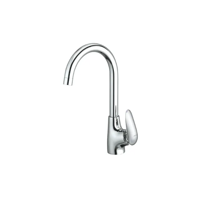 Vòi bếp nóng lạnh Caesar K815C