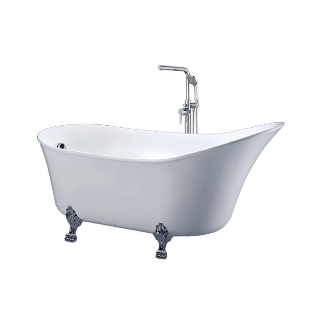 Bồn tắm ngồi Caesar KT1160