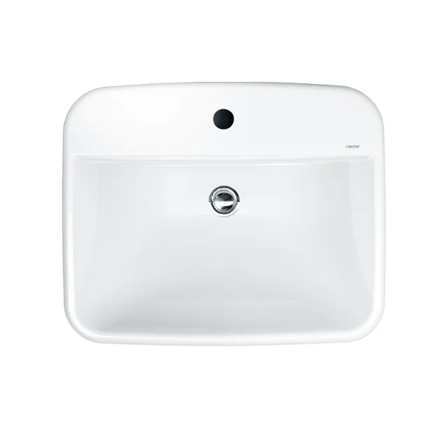 Lavabo dương bàn Caesar L5019