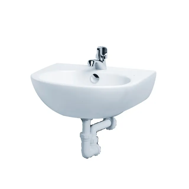 Chiều cao lắp đặt thiết bị vệ sinh – bảng số liệu tham khảo cho từng món