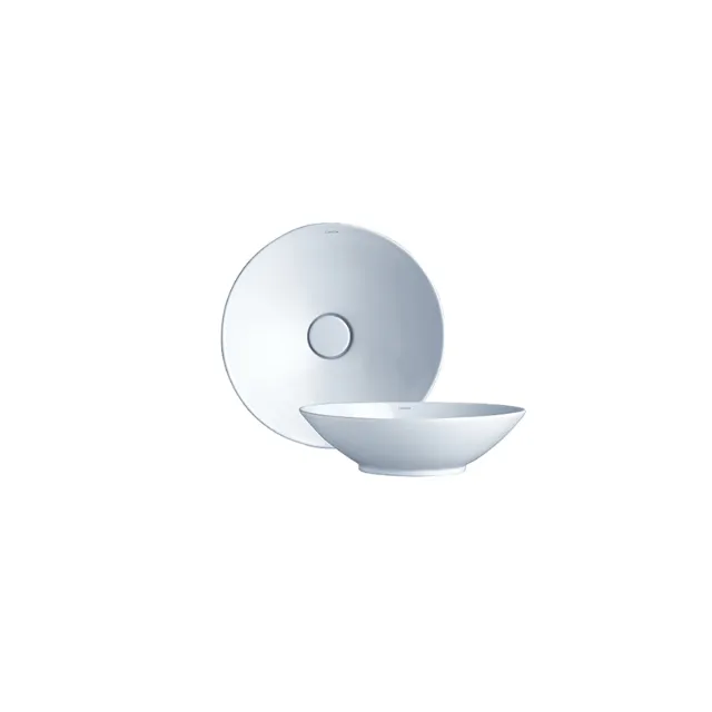 Lavabo đặt trên bàn Caesar L5221