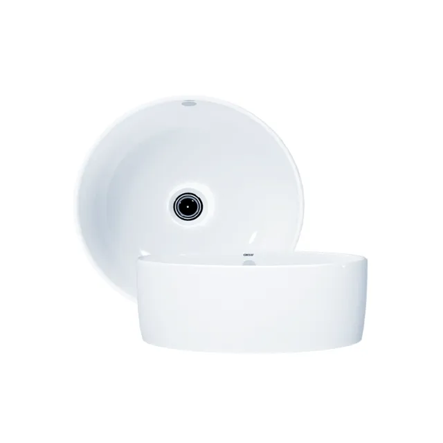 Lavabo đặt trên bàn Caesar L5225