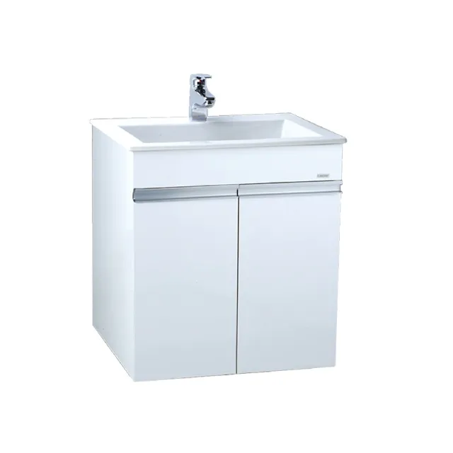 Lavabo + tủ treo Caesar LF5017 + EH05017AV