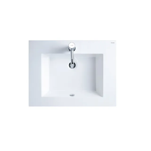 Lavabo dương bàn Caesar LF5030