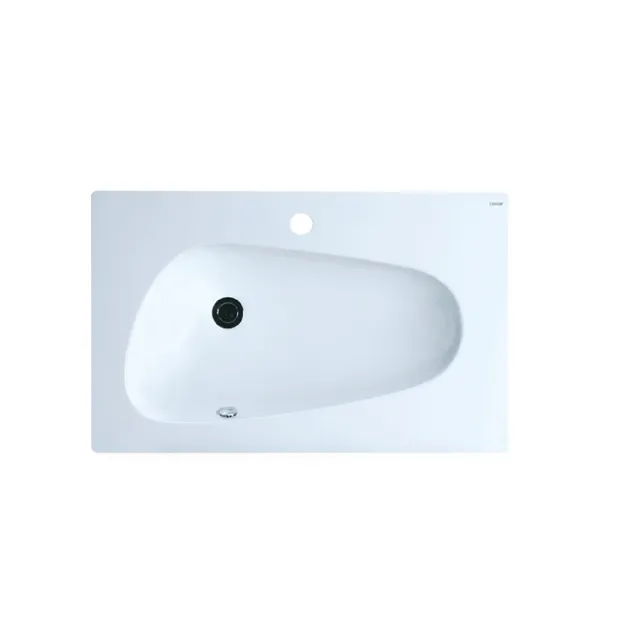 Lavabo dương bàn Caesar LF5036