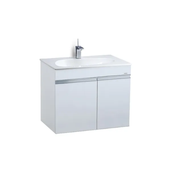 Lavabo + tủ treo Caesar LF5036 + EH05036AV