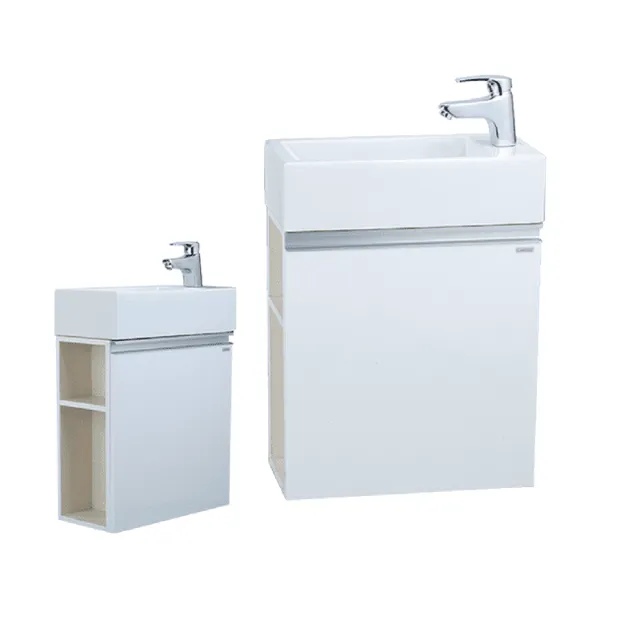 Lavabo + tủ treo Caesar LF5239S + EH05239AV