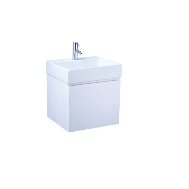 Lavabo + tủ treo Caesar LF5253 + EH05253AV