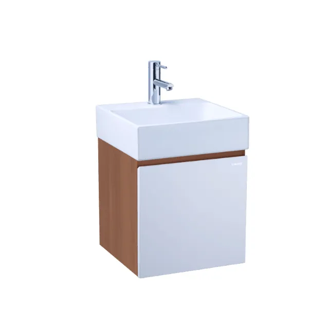 Lavabo + tủ treo Caesar LF5255 + EH05255AWV