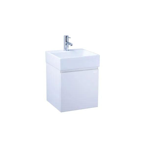 Lavabo + tủ treo Caesar LF5255 + EH05255AV