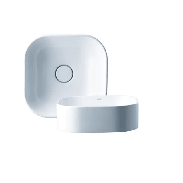 Lavabo đặt trên bàn Caesar LF5256