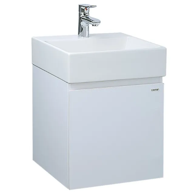 Lavabo + tủ treo Caesar LF5257 + EH05257AV