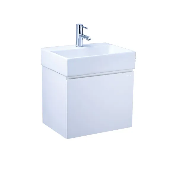 Lavabo + tủ treo Caesar LF5259 + EH05259AV
