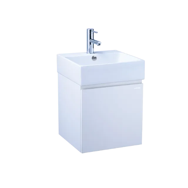 Lavabo và tủ treo Caesar LF5261+ EH05261AV