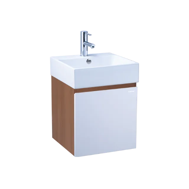 Lavabo + tủ treo Caesar LF5261 + EH05261AWV