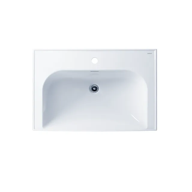 Lavabo treo tường / lavabo đặt trên bàn Caesar LF5357