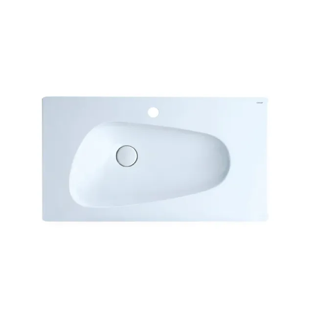 Lavabo dương bàn Caesar LF5368