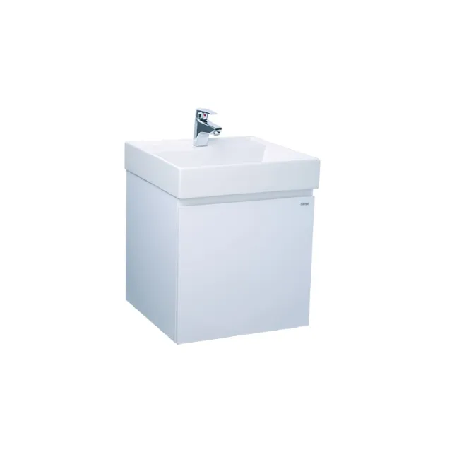 Lavabo + tủ treo Caesar LF5380 + EH05380AV