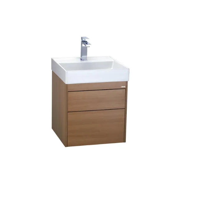Lavabo + tủ treo Caesar LF5380 + EH05380DWV