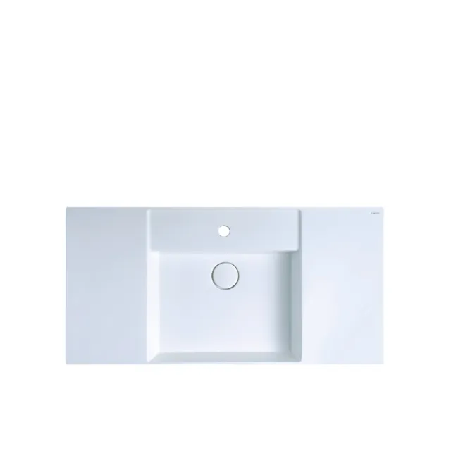 Lavabo treo tường / lavabo đặt trên bàn Caesar LF5386