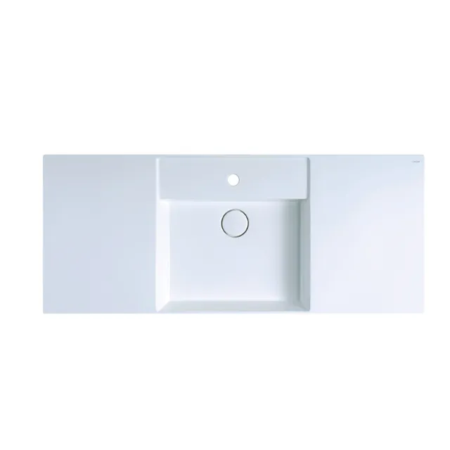 Lavabo đặt bàn Caesar loại nào tốt: so sánh model và gợi ý chọn đúng