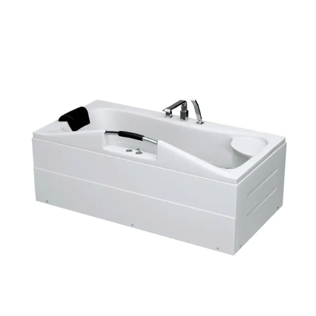 Bồn tắm massage chân yếm Caesar MT3370L/R